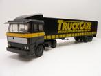 DAF 2800 '' Truckcare Parts  ''  Lion Car, Hobby en Vrije tijd, Modelauto's | 1:50, Ophalen of Verzenden, Gebruikt, Bus of Vrachtwagen