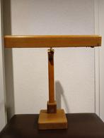 Johannus orgellamp, Ophalen, Zo goed als nieuw, Hout, Minder dan 50 cm