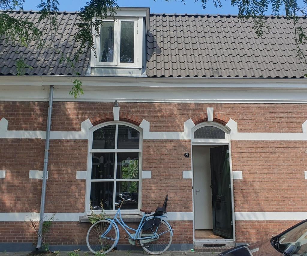 Op 100m van de Start: Volledig huis Vierdaagse te huur, Huizen en Kamers, 50 m² of meer, Nijmegen