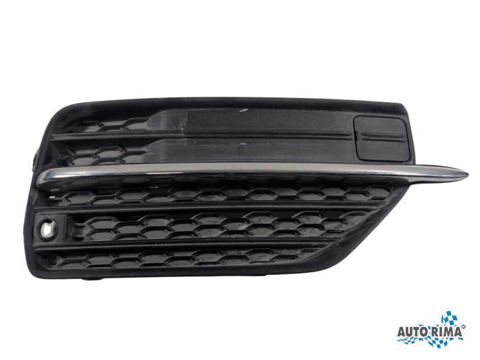 Afdekplaat mistlamp rechts van een Volvo XC90, Auto-onderdelen, Gebruikt, -, -, Ophalen of Verzenden