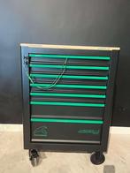 Francorchamps gereedschapswagen - Jungwille inclusief btw, Doe-het-zelf en Verbouw, Niet ingevuld, Nieuw, Niet ingevuld, Ophalen