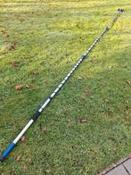 Telescopische wasborstel nieuw, Huis en Inrichting, Schoonmaakartikelen, Ophalen of Verzenden