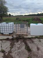 Ibc krat of container te koop, Ophalen, 100 cm of meer, 60 cm of meer, 50 cm of meer