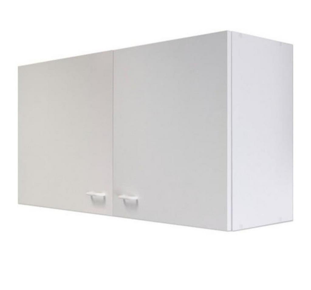 2 Bruynzeel bovenkastjes, Ophalen, 25 tot 50 cm, 50 tot 100 cm, Minder dan 100 cm