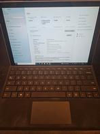 Microsoft Surface Pro 5 (i5, 8GB RAM, 256GB SSD), Ophalen of Verzenden, Zo goed als nieuw, 12 inch, Microsoft