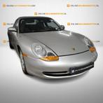 Personenauto, Porsche, 911, 3.4 Coupé Carrera, 1998, Gebruikt, Overige brandstoffen, Zwart, Origineel Nederlands