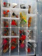 Spinners, Ophalen, Overige typen