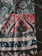 Nw leuk vrolijk sjaaltje, Ophalen of Verzenden, Nieuw, Sjaal