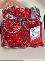 Boer zoekt tas - Hollandse fiets tas, Ophalen of Verzenden, Nieuw