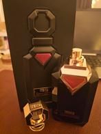 Ambre Empire French Avenue, Verzamelen, Ophalen of Verzenden, Zo goed als nieuw, Parfumfles, Gevuld