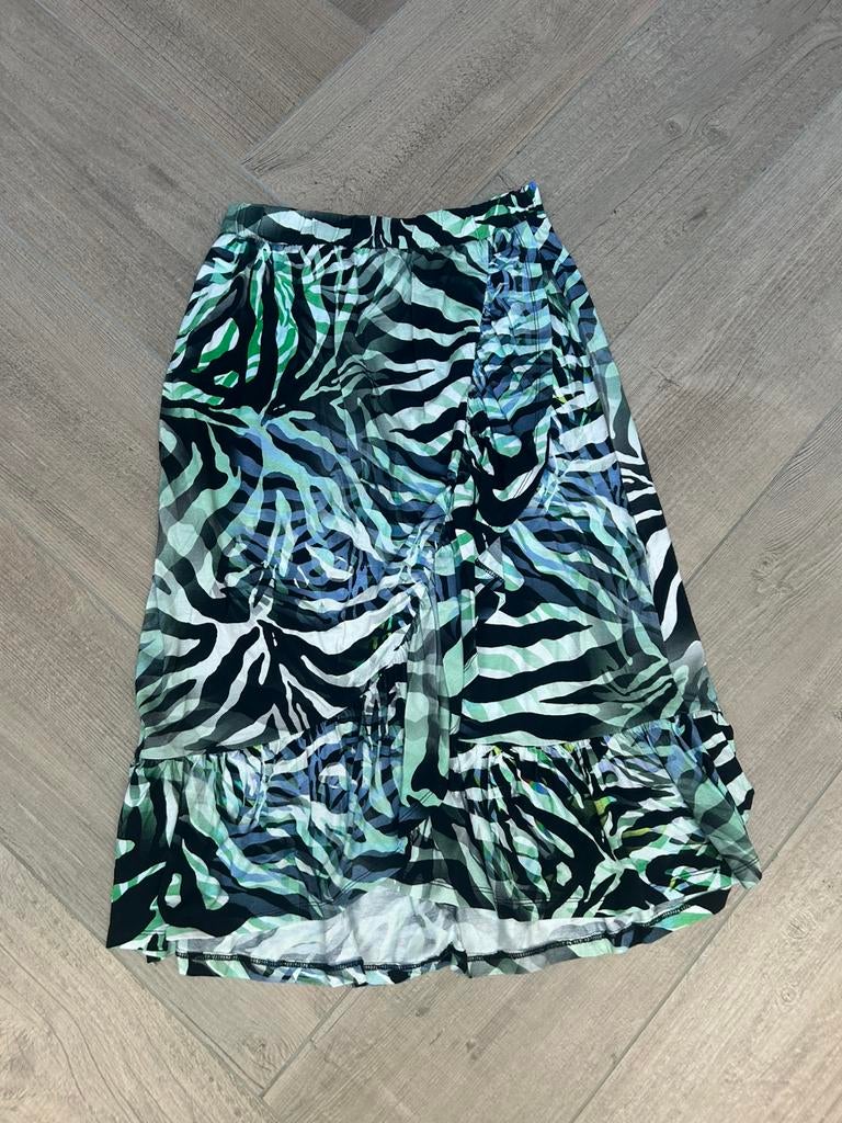 Geisha rok, maat XS, nieuw!, Kleding | Dames, Rokken, Ophalen of Verzenden, Nieuw, Maat 34 (XS) of kleiner