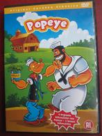 Popeye, Tekenfilm, Ophalen of Verzenden, Zo goed als nieuw, Alle leeftijden