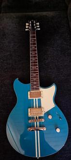 Te koop Yamaha REVSTAR Standard, Ophalen, Zo goed als nieuw, Solid body, Overige merken