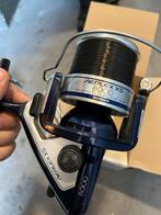 Shimano aerlex xs 8000 molen, Ophalen of Verzenden, Gebruikt, Molen