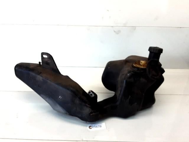 Zip 4T 2006 - 2018 Piaggio Benzinetank D1-57890