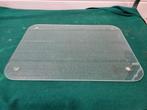 snijplaat van glas groot, Ophalen of Verzenden, 'T Olde Gre-j, Info@toldegrej.nl, Endepoelstraat 20f Didam