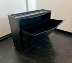 Trones schoenenopberger zwart, Huis en Inrichting, Kasten | Schoenenkasten, Ophalen, Gebruikt