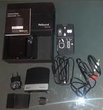 ReSound Unite Tv Streamer 2, Ophalen of Verzenden, Zo goed als nieuw, Overige merken, Draadloos