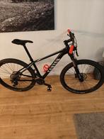 CANYON MOUNTAINBIKE MAAT S, Fietsen en Brommers, Fietsen | Mountainbikes en ATB, Hardtail, 49 tot 53 cm, Zo goed als nieuw, Ophalen