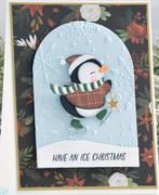 snijmallen Nest mallen, verschillende grootte NIEUW, Ophalen of Verzenden, Nieuw, Fantasie, Pons of Mal