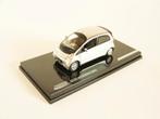 1/43 - Vitesse Mitsubishi iMiev zilverkleurig, Ophalen of Verzenden, Nieuw, Auto, Overige merken