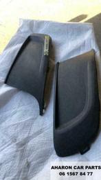 VW Touran Caddy Links rooster voorbumper 1T0853665, Auto-onderdelen, Gebruikt, Ophalen of Verzenden