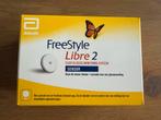 6x Freestyle libre 2 sensor, Diversen, Ophalen, Nieuw