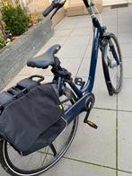 Te koop Damesfiets Gazelle, Ophalen, 53 tot 56 cm, Versnellingen, Zo goed als nieuw