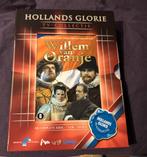 Willem van Oranje (DVD), Alle leeftijden, Ophalen of Verzenden, Zo goed als nieuw