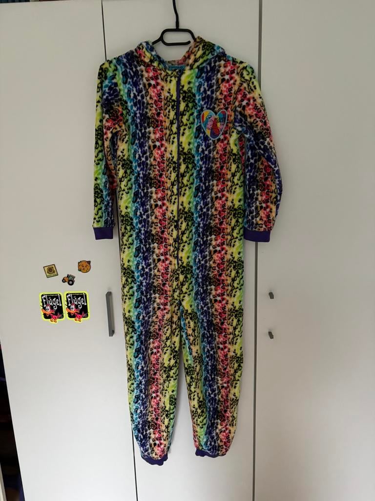 Onesie de Zoete Zusjes, Kinderen en Baby's, Ophalen, Gebruikt, Meisje, Overige typen