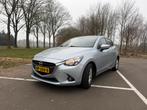MAZDA 2 SKYACTIV-G 90 GT-M 2017, Voorwielaandrijving, USB, 4 cilinders, Origineel Nederlands