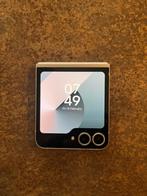 Samsung z flip6, Telecommunicatie, Mobiele telefoons | Samsung, Ophalen, Paars, Zo goed als nieuw, Galaxy Z Flip