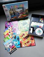 Levensweg elektronisch, bordspel, Hobby en Vrije tijd, Een of twee spelers, Ophalen of Verzenden, Zo goed als nieuw