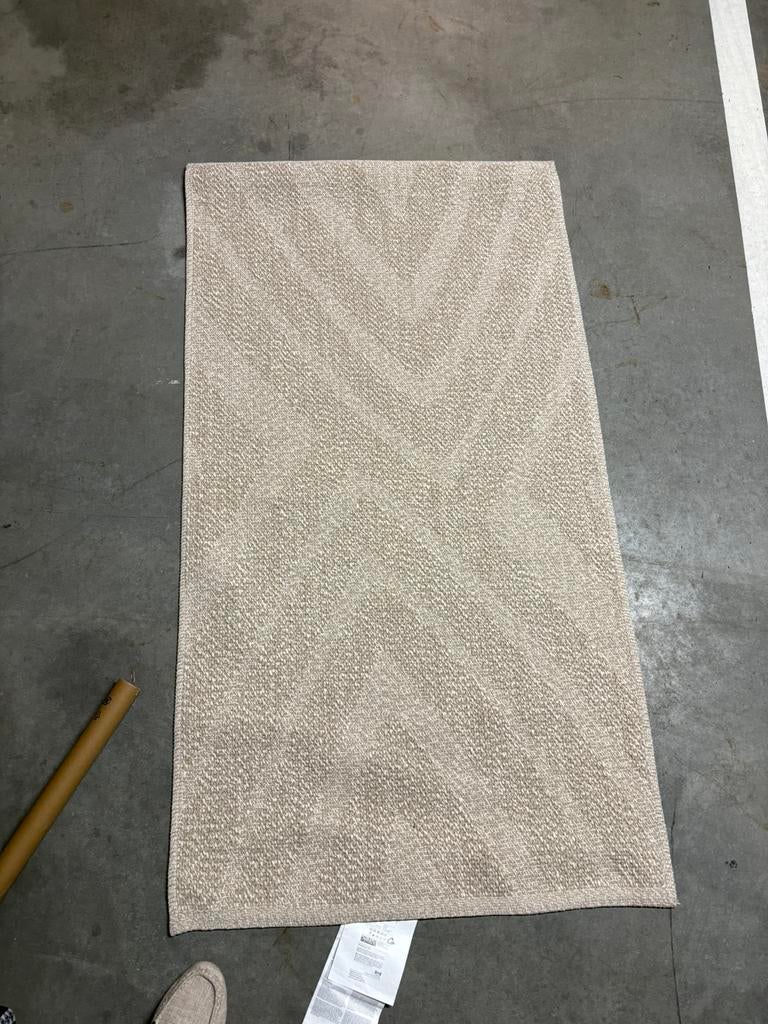 Vloerkleed FULLMAKT ikea, Ophalen of Verzenden, Zo goed als nieuw