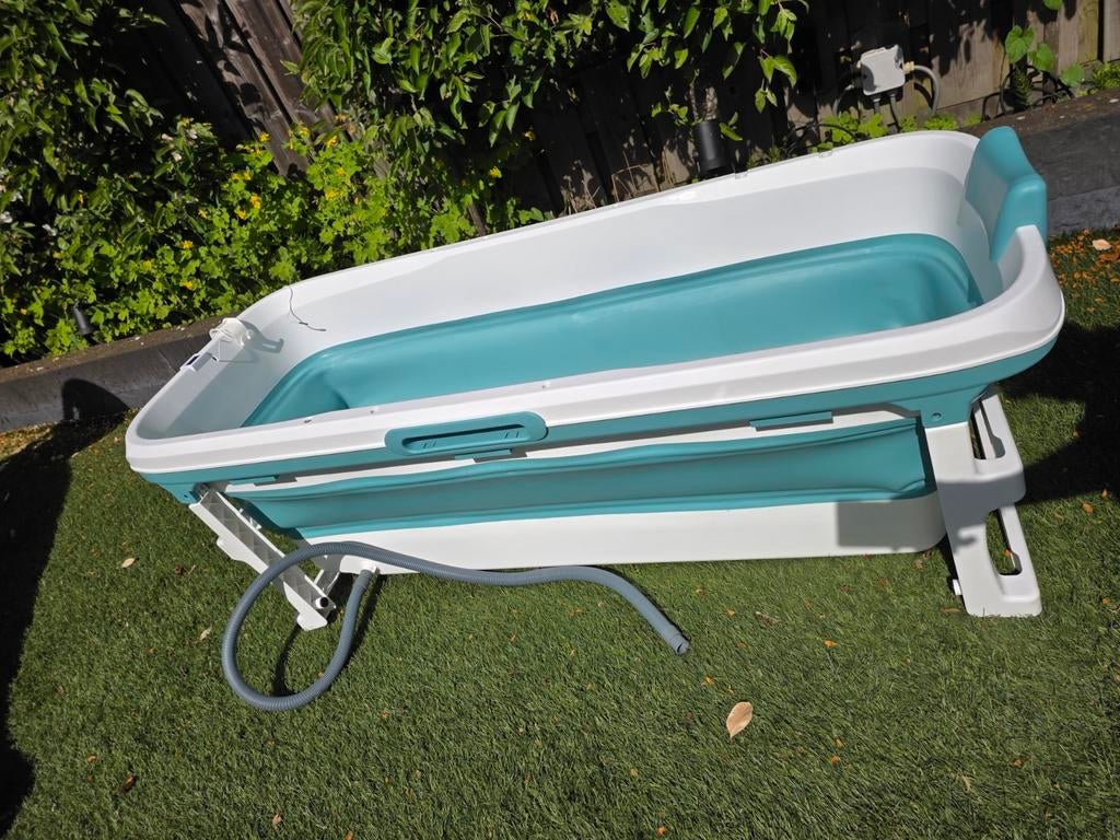 Lavista opvouwbaar bad, Ophalen, Zo goed als nieuw, Overige typen