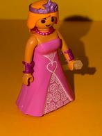 Mrt 217: playmobil: poppetjes: peinses, Ophalen of Verzenden, Zo goed als nieuw, Los playmobil