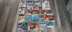 Partij van ca 8 kilo netto lego, jaren 80 veel technic, Ophalen of Verzenden, Gebruikt