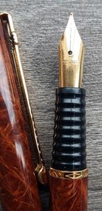 Om 1980 - 1990 Vulpen DIPLOMAT Germany Classic Collection, Overige merken, Nvt., Ophalen of Verzenden, Zo goed als nieuw