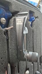 Karper set..fox ,nash, Watersport en Boten, Ophalen of Verzenden, Nieuw