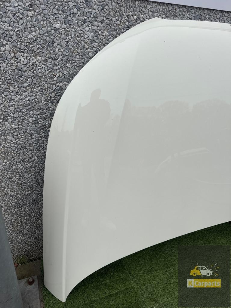 Audi A1 8X 2010-2018 motorkap origineel kap, Gebruikt, Voor, AUDI AG, Auto-Union-Strasse 1
85045  Ingolstadt, DE