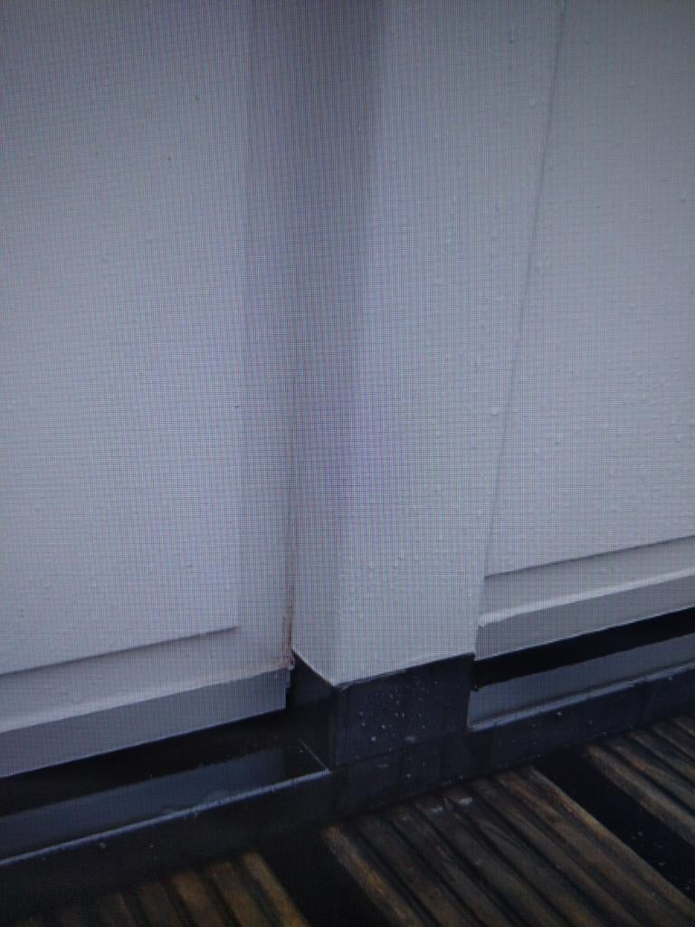 Kozijn met 2 x draaikiep ramen, Tuin en Terras, 200 cm of meer, Nieuw, Ophalen of Verzenden, Glas