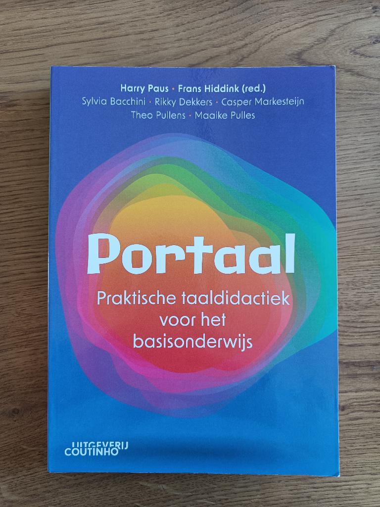 Portaal, Zo goed als nieuw, Beta, Harry Paus et al, HBO