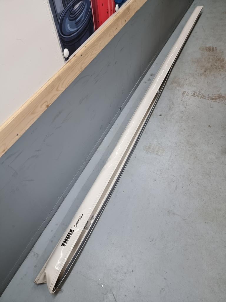 Thule Omnistor 1200 3.50M zakluifel, Ophalen of Verzenden, Zo goed als nieuw