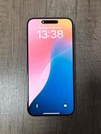 iPhone 15 128GB Roze – NIEUWSTAAT!, Telecommunicatie, Mobiele telefoons | Apple iPhone, 128 GB, IPhone 15, Ophalen of Verzenden