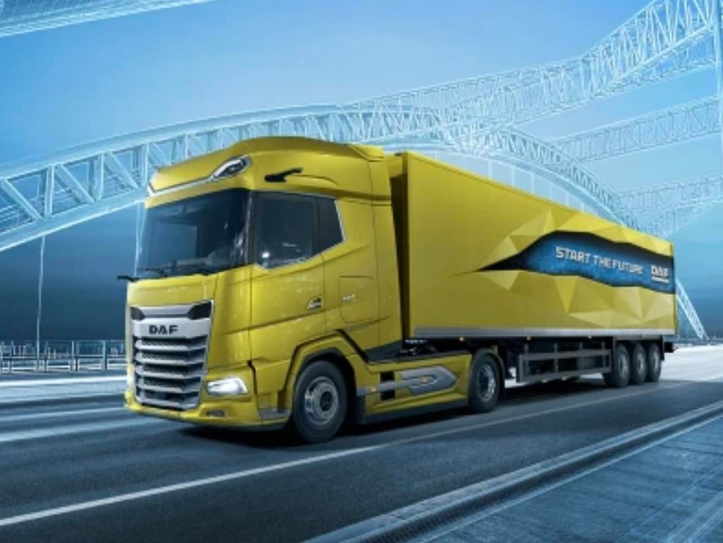 🟢🟢 TRANSPORTBEDRIJF TER OVERNAME  ( B.V. )  🟢🟢, Zakelijke goederen, Exploitaties en Overnames