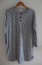 Fine Woman Nightwear nachtjapon, maat M, Kleding | Dames, Pyjama's, Verzenden, Fine Woman Nightwear, Zo goed als nieuw, Stichting Angel's Choice