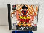 Dragon Ball Z Ultimate Battle 22 - PS1 lees beschrijving, Gebruikt, Vechten, 1 speler, Eén computer