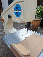 EMCO lintzaagmachine, Doe-het-zelf en Verbouw, Gereedschap | Zaagmachines, Ophalen, Emco, Gebruikt, 30 tot 70 mm