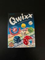 Qwixx Dobbelspel - Snel en Spannend!, Ophalen, Zo goed als nieuw, Reisspel
