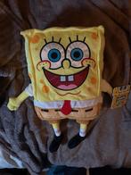 SpongeBob Knuffel, Kinderen en Baby's, Speelgoed | Knuffels en Pluche, Ophalen of Verzenden, Nieuw, Overige typen